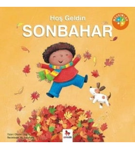 Mevsimler - Hoş Geldin Sonbahar
