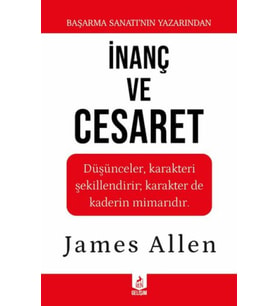 İnanç ve Cesaret