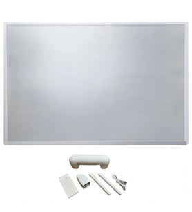 Manyetik Sihirli Yazı Tahtası 42" - 106 cm