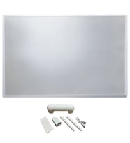 Manyetik Sihirli Yazı Tahtası 42" - 106 cm