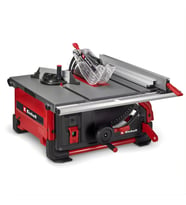 Einhell Expert TE-TS 10 T, Tezgah Testere