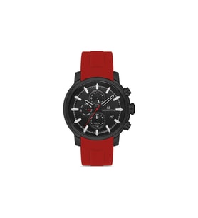 Momentus CC302B-04KS Erkek Kol Saati Momentus   satıcı  ünalan saat gümüş