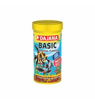 Dajana Basic Flakes 100 Ml 20 Gr SKT:06/2028