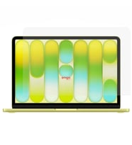 MacBook Neo 13 inç Mat Ekran Koruyucu 9H Nano Anti Glare (Şeffaf)