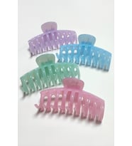 11 cm Oval Mandal Toka