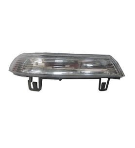 VOLKSWAGEN GOLF- 5- 04/09; KAPI AYNA SİNYALİ SOL BEYAZ/NİKELAJLI 1K0949101 1009-2902