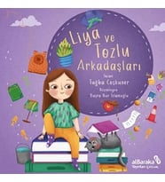 Liya ve Tozlu Arkadaşları