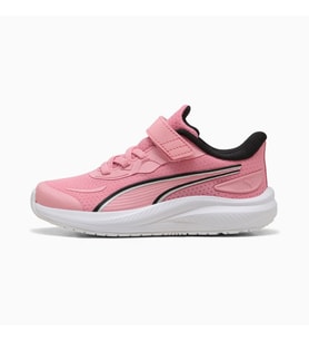 Puma Skyrocket 2 Sneakers Ac+ Ps Pembe Çocuk Spor Ayakkabı - 312414 06