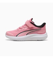 Puma Skyrocket 2 Sneakers Ac+ Ps Pembe Çocuk Spor Ayakkabı - 312414 06