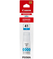 Canon GI-41 Orijinal Mavi Mürekkep