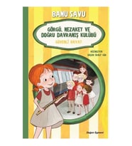 Güvenli Hayat 5 - Görgü Nezaket ve Doğru Davranış Kulübü