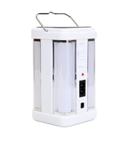Powermaster Solarlı Ve Şarjlı Işıldak 32 Smd Ledli HG-35