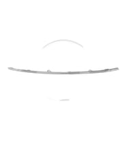 Skoda Octavia 3 2017-2020 Tampon Izgaras Citasi Ön Sol Nikelajlı 5E08537672ZZ Wisco