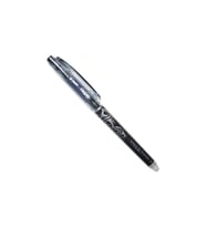 PILOT Frixion point 0.5 - Siyah BL-FRP5-B