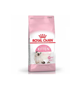 Royal Canin Kitten Yavru Kedi Maması 400 Gr.