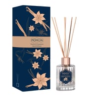 Pereja Vanilya Tarçın Çubuklu Oda Kokusu 100 ml (STD)
