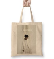 Daniel Caesar Freudian Bez Çanta Uzun Saplı