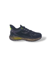 Lescon Sapphire 4 Airfoam Siyah Spor Ayakkabı