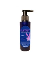 Playboy Libido Boosting Cream 125ml Kadınlara Özel Libido Arttırıcı Krem