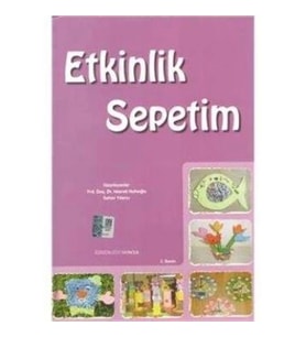 Etkinlik Sepetim