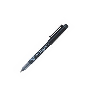 Pilot Roller Kalem Signo Pen İmza Kalemi Siyah (12 Li Paket)