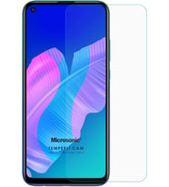 Huawei P40 Lite E Tempered Glass Screen Protector [P40 Lite E ile Uyumlu Ekran Koruyucu]