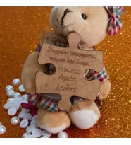 YAPBOZ NİKAH MAGNET Magnet Nikah Şekeri - Nişan Şekeri - Söz Şekeri - Düğün Magnet - Nişan Magnet - Söz Magnet - Yenidoğan Magnet - Doğum Magnet - Yaş Magnet 7cm