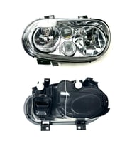 FAR GOLF 4 97-04 RH (SİSSİZ)