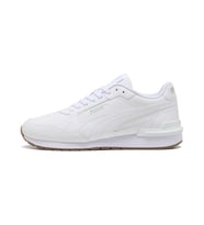 Puma ST Runner v4 L Beyaz Erkek Sneaker/Spor Ayakkabı - 399068 13
