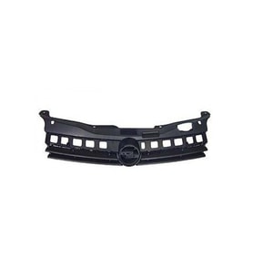 Opel Astra H Panjur Alt Plastiği Ithal Taiwan Marka (Standart)