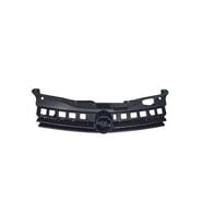 Opel Astra H Panjur Alt Plastiği Ithal Taiwan Marka (Standart)