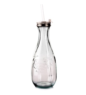 San Miguel Botella Darling Pipetli Şişe 570 cc