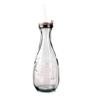 San Miguel Botella Darling Pipetli Şişe 570 cc