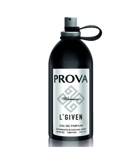 Prova L' Given Edp Kadın Parfüm 120 Ml