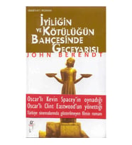 İyiliğin ve Kötülüğün Bahçesinde