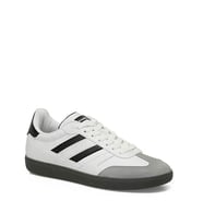 Kinetix RUDOW PU W 5FX Kauçuk Kaymaz Taban Kadın Sneaker BEYAZ