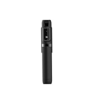 Yüksek Kaliteli Bluetooth Selfie Çubuğu ve Tripod, 19/100 cm, Stabil Çekimler