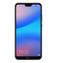 IKINCI EL HUAWEI P20 LITE BLACK 64GB (12 AY GARANTILI)