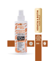 SOFTTO PLUS KERATİN & BİOTİN SAÇ SÜTÜ 250 ML