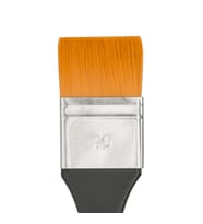 Bigpoint 205 Serisi Sentetik Kıl Zemin Fırçası No: 40mm x 12 Adet