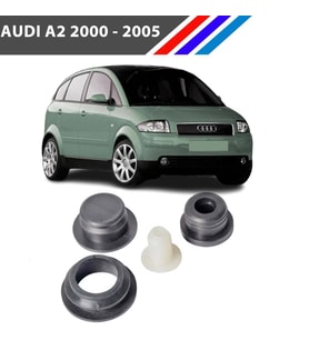 Otozet - Audi A2 Silecek Su Depo Tapası 2000-2005 7M0919382
