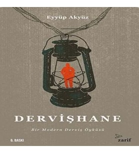 Dervişhane