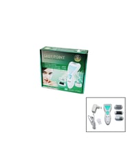 4IN1 BAŞLIKLI EPİLASYON MAKİNESİ (5343)
