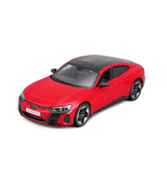 MAY 32907 2022 Audi RS E-Tron Gt 1:25 Model Araba