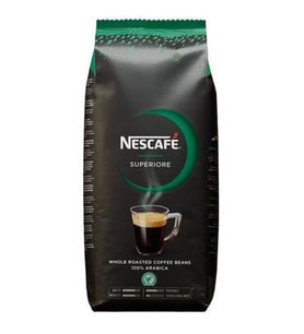 Nescafe Superıore 1000 gr Çekirdekli Kahve 12505167