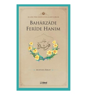 Baharzade Feride Hanım