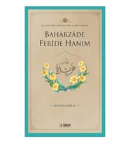 Baharzade Feride Hanım