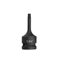 Havalı Torx Lokma 3/4 't80' (KOT)