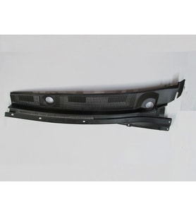 Mıtsubıshı Lancer- 04/08; Ön Cam Izgarası Sol (Silgi Paneli) (Tw) (Oem No: -)