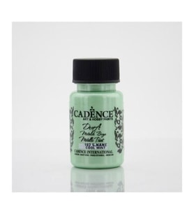 Cadence Dora Metalik Boya 50 ml. 182 S.Nane 